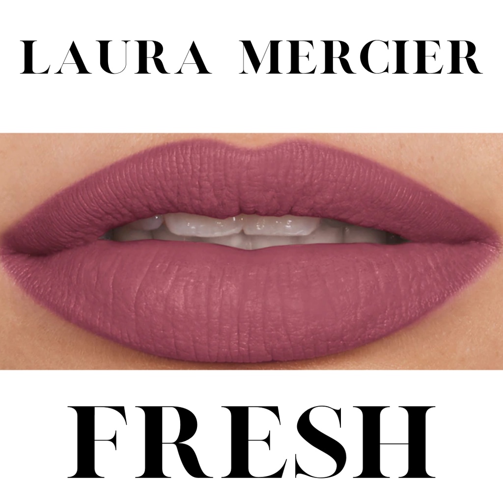 Son Mini Laura Mercier Velour Extreme Matte Lipstick - 0.42g