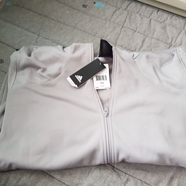 Áo khoác nam Adidas chính hãng size xxl (100kg)
