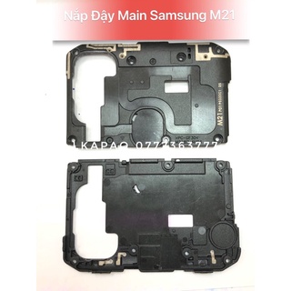 Nắp Nhựa Đậy Main Samsung M21
