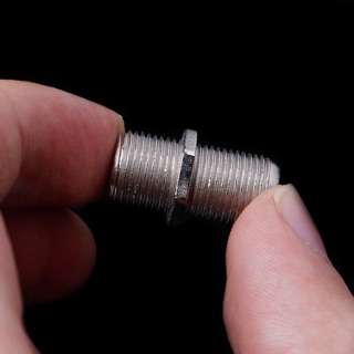 Com bo 10 jack nối câp đồng trục