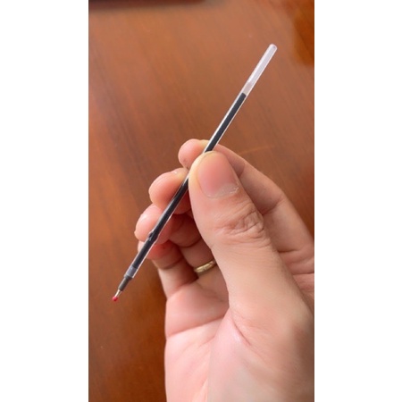ruột bút bi mực dầu 0,5mm. Thay cho bút TR1/TR1S