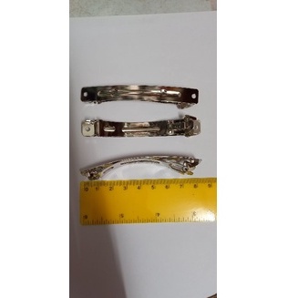 Sườn kẹp bấm trơn 10cm