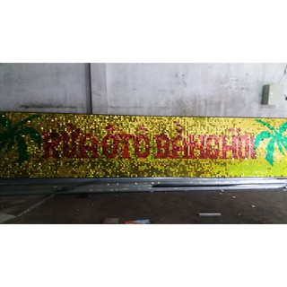 Tấm Ốp 3D Gió