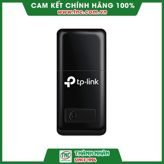 Usb wifi tp-link tl-wn823n