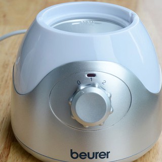 Máy xông hơi mặt Beurer FS50