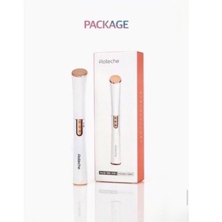 Máy uốn mi bằng nhiệt Roteche Hàn Quốc