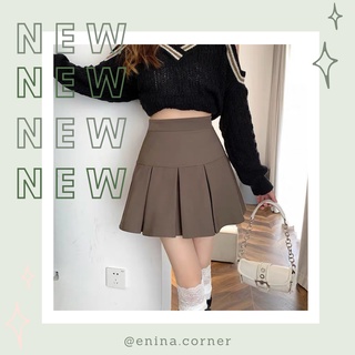 Chân váy tennis bản to cv02 enina