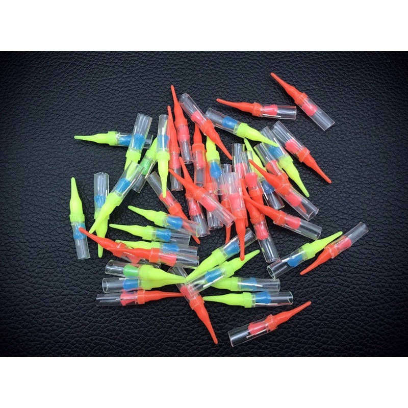 Đèn câu cá , câ lục , câu đài , câu lăng xê …