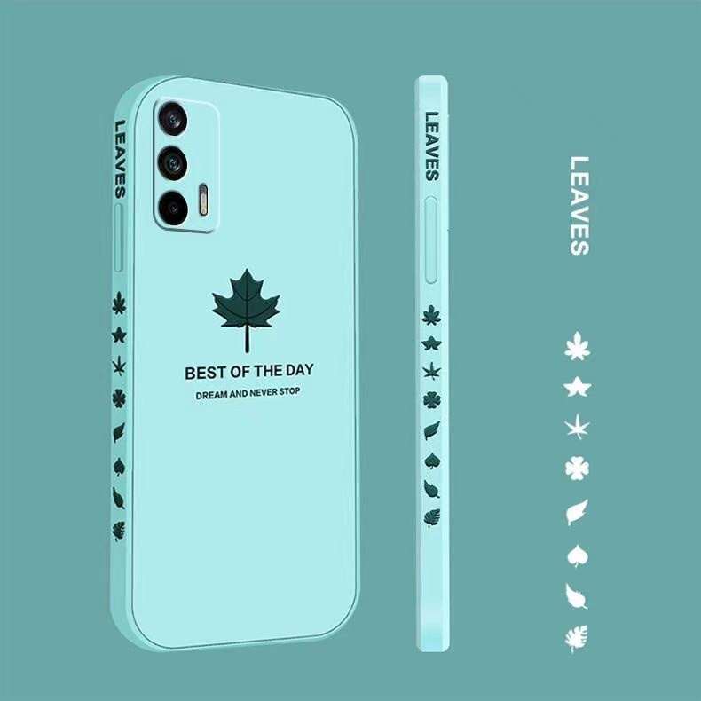 Ốp điện thoại YJD chống sốc thời trang cho Realme GT GT Neo NEO2T Q3Pro Realme GT Neo Q3 Pro