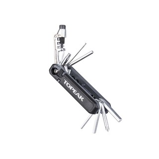 Bộ Mini Tool Xe Đạp TOPEAK HEXUS X (21 Chức Năng) TT2573B