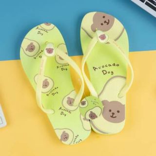 Dép kẹp cute