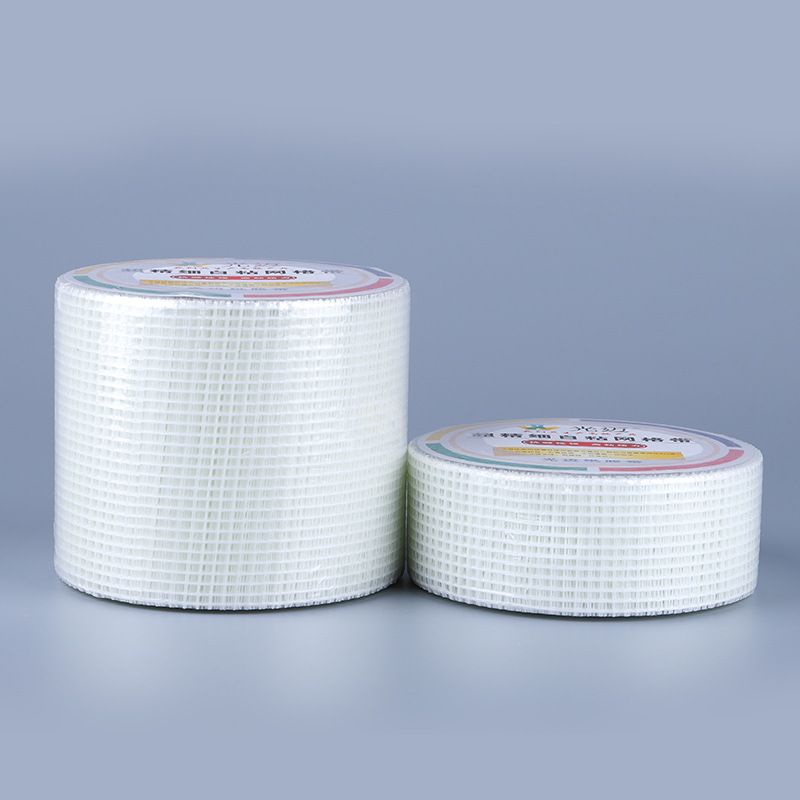 Lưới thạch cao tự dính 4.5cm x25m/cuộn