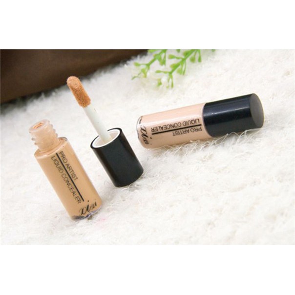 Kem Che Khuyết Điểm Dùng Cho Môi / Mắt