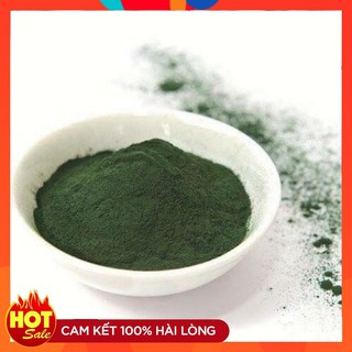 Tảo diệp lục collagen gói 100g