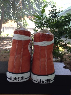 GIÀY CONVERSE CHÍNH HÃNG HÀNG SI