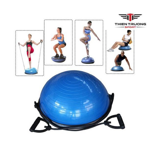 Bóng tập thăng bằng Thiên Trường Bosu