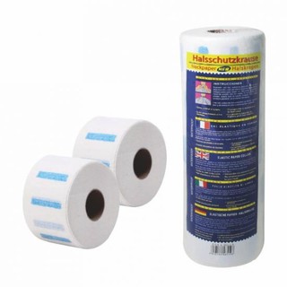 GIẤY QUẤN CỔ CHẶN TÓC ( 1 túi có 5 cuộn) cao cấp