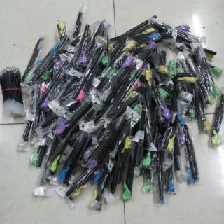 BÚT BAY MỰC SAU 5 PHÚT