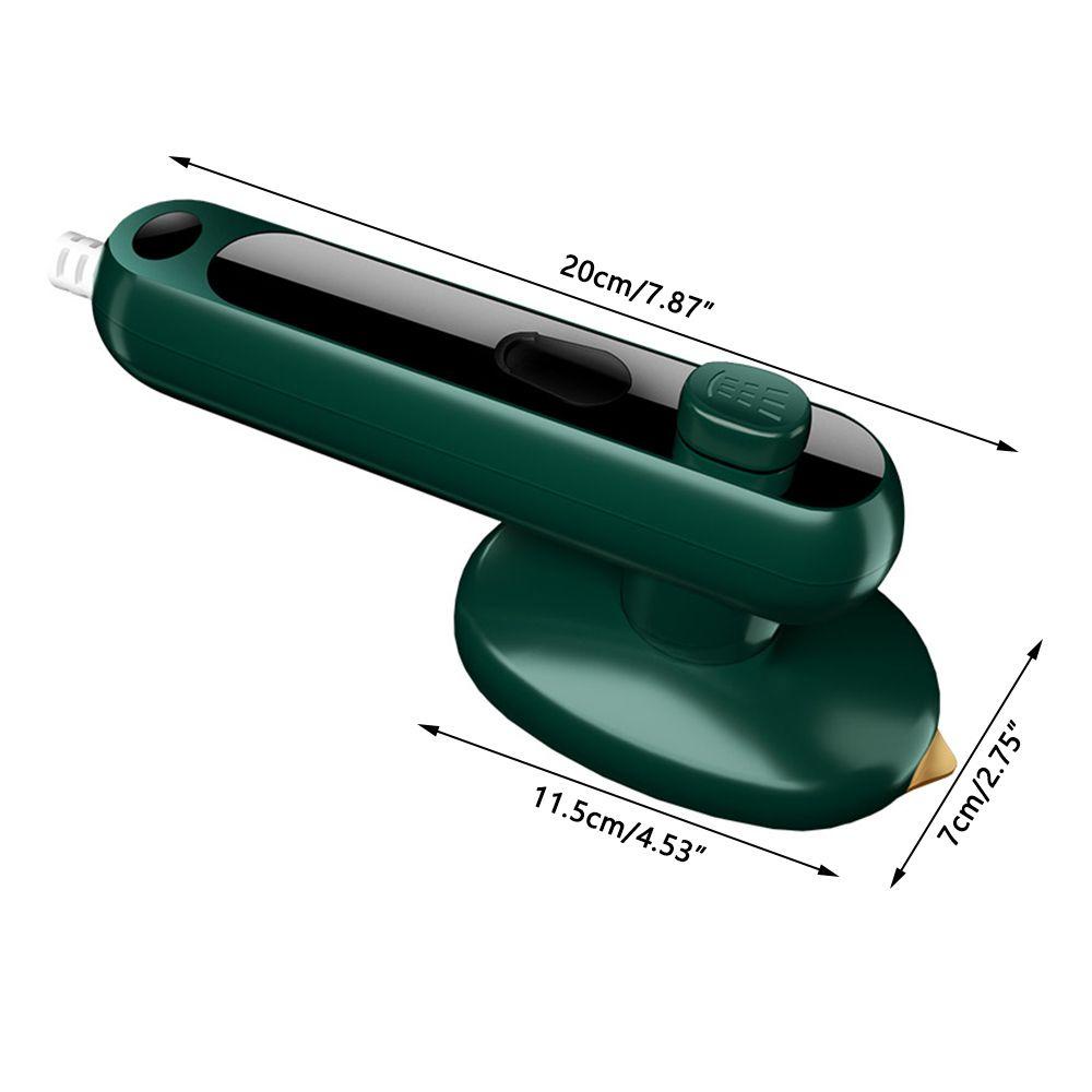 Bàn Ủi Hơi Nước Mini KENT1