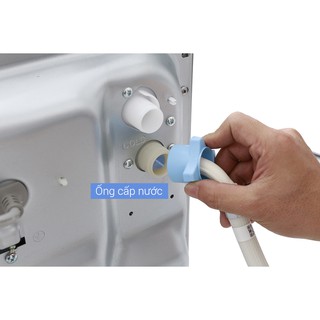 Máy giặt LG T2735NWLV 3.5kg