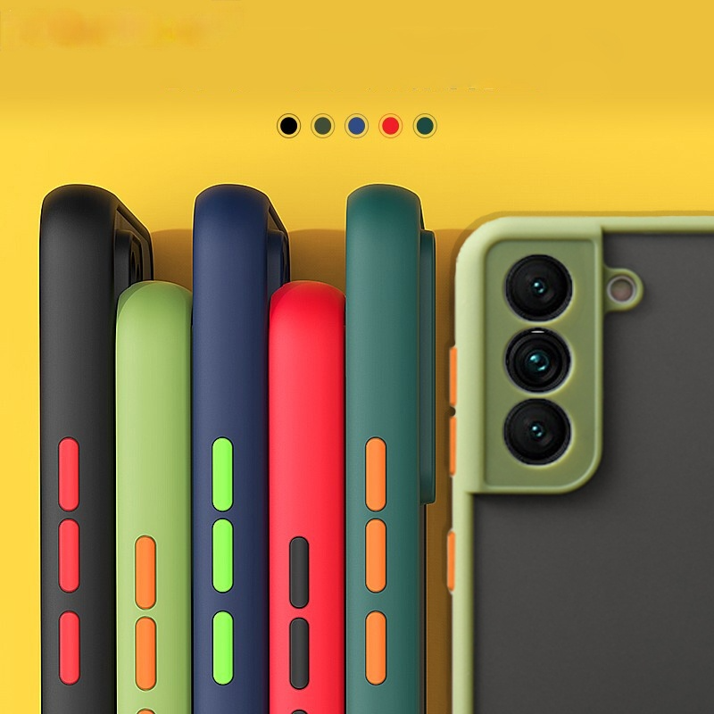 ốp lưng Thời Trang Dành Cho Samsung Galaxy A20S A50S A30S A70 A10S A12 Note 10 Plus Note 9 | BigBuy360 - bigbuy360.vn