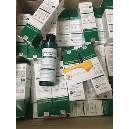 [FREESHIP]-Nước Hoa Hồng Giảm Mụn Some By Mi AHA-BHA-PHA 30 Days Miracle Toner 150ml | BigBuy360 - bigbuy360.vn