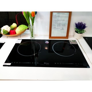 Bếp Điện Từ Grasso GS3-207