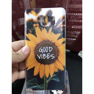 Ốp sámung Note5 dẻo in hình kute