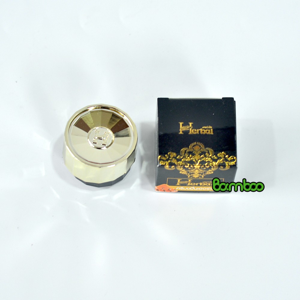 Kem nghệ chiết xuất Curcumin Thái Lan 12ml