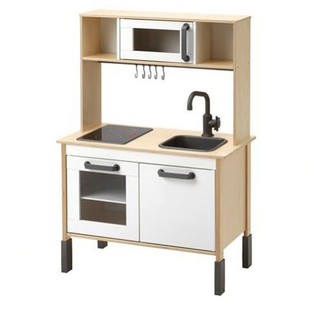 Tủ bếp đồ chơi duktig ikea chính hãng