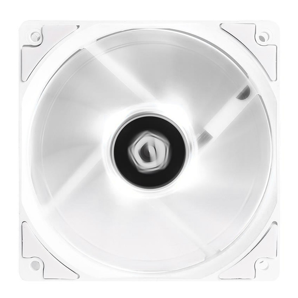 ID-COOLING Quạt Làm Mát Cpu Sf-12025 120mm 4pin 1.13 Cho Pc