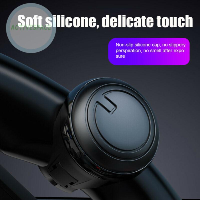 Phụ Kiện Núm Xoay 360 Độ Cho Vô Lăng Xe Tải