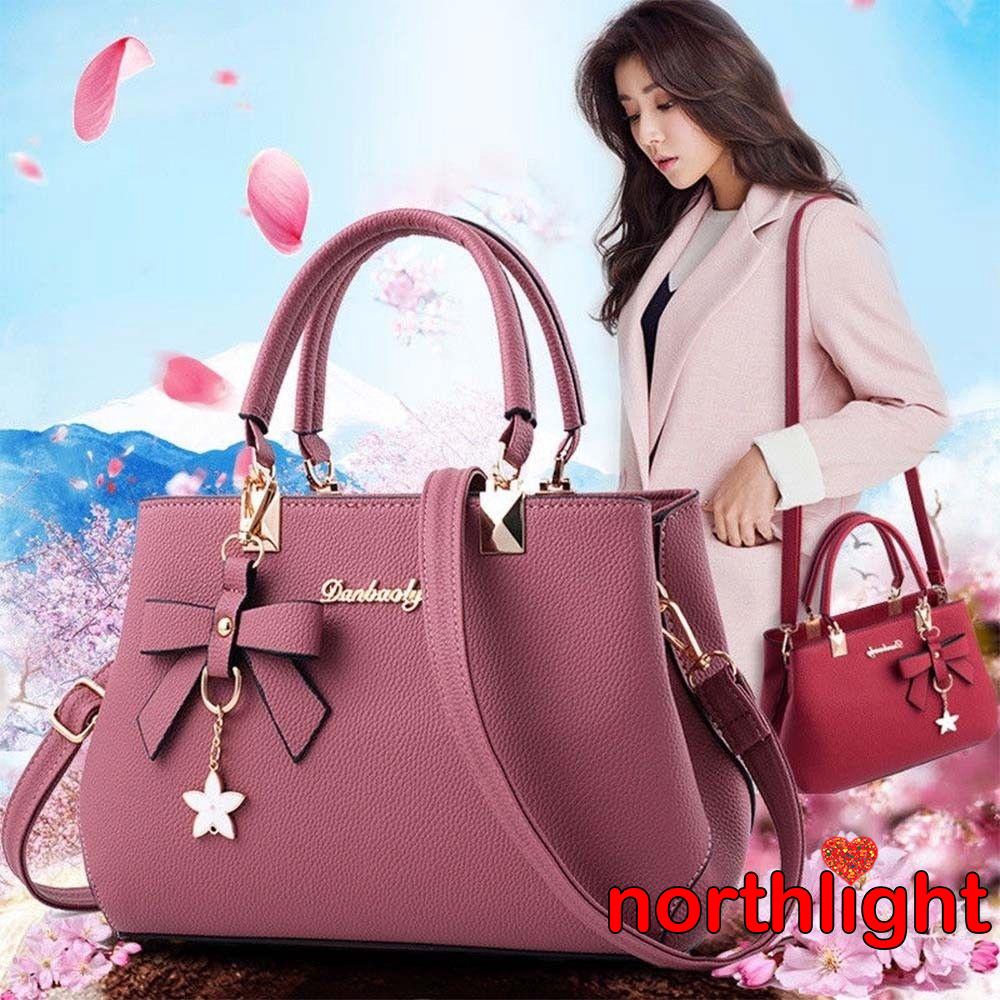 Túi xách da nữ thời trang