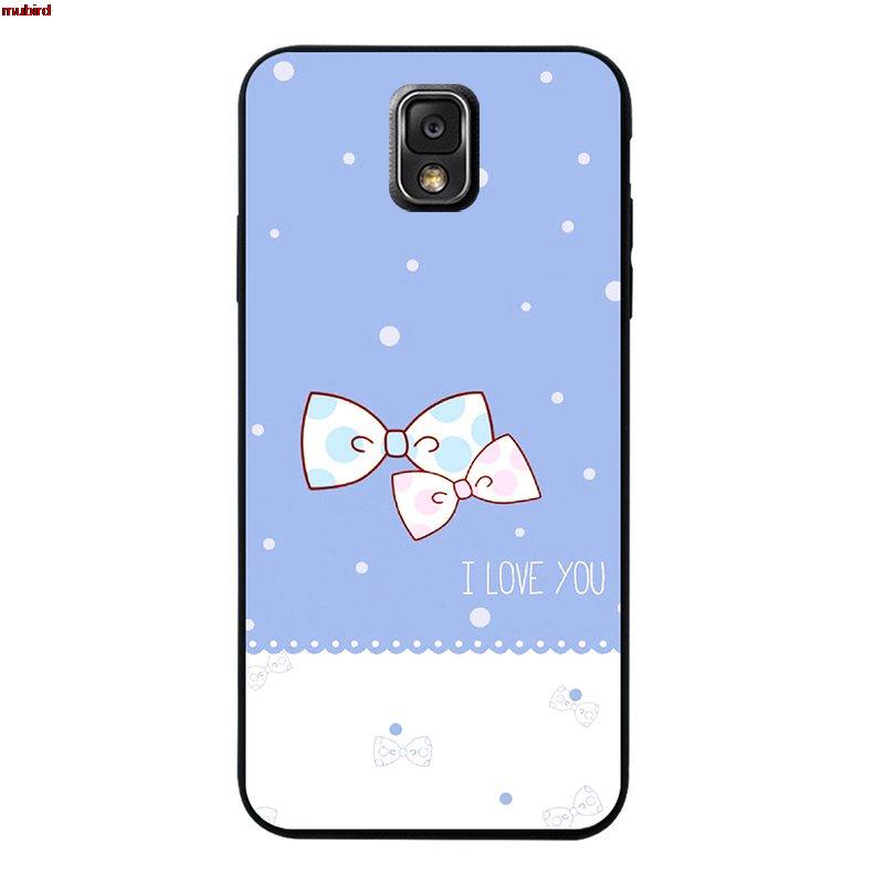 Samsung Note 3 4 5 8 9 10 20 J6 J4 J8 Plus J1 Ace 2016 A8S A20e Ultra HHDW Pattern-3 Silicon Case Cover