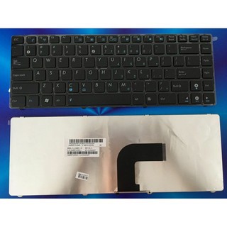 Bàn phím laptop asus a43 a43s k43 k43s – a43s zin