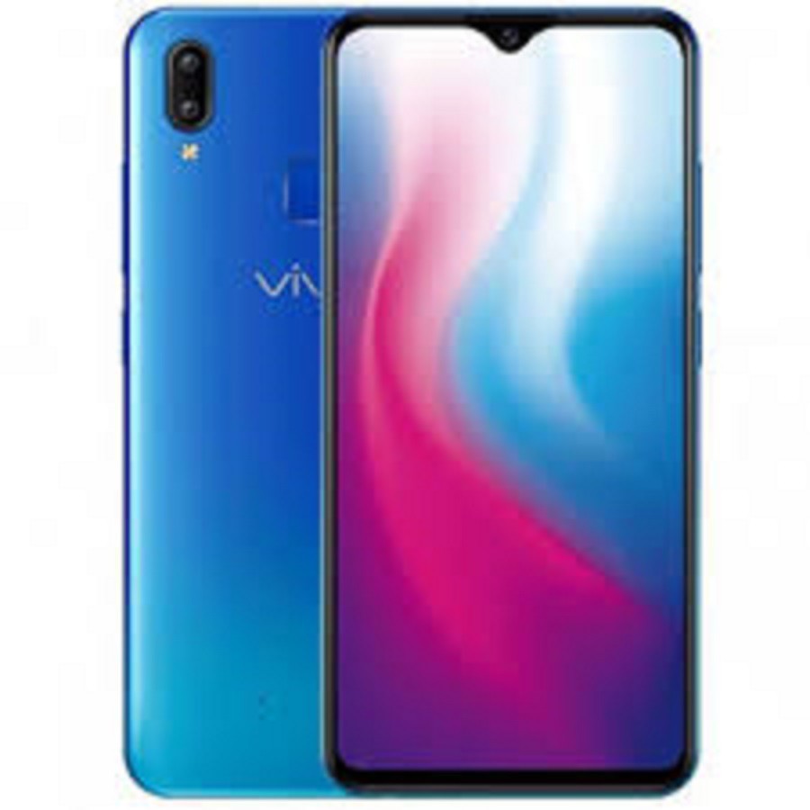 điện thoại Vivo Y93 2sim (4GB/128GB) mới Chính Hãng - Chiến Game siêu mượt