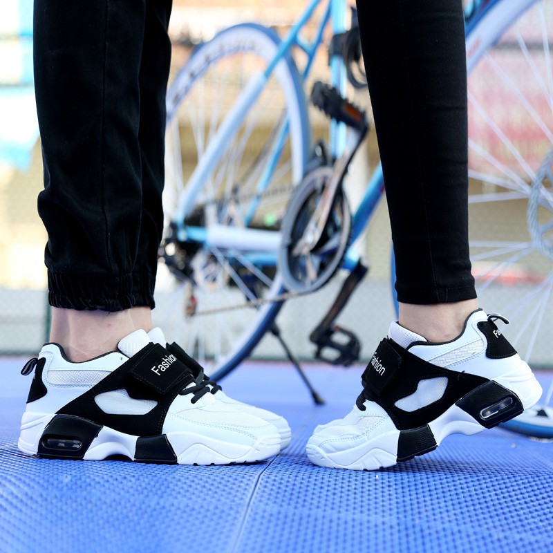 sneakers ulzzang nam nữ , giày đôi mã 59