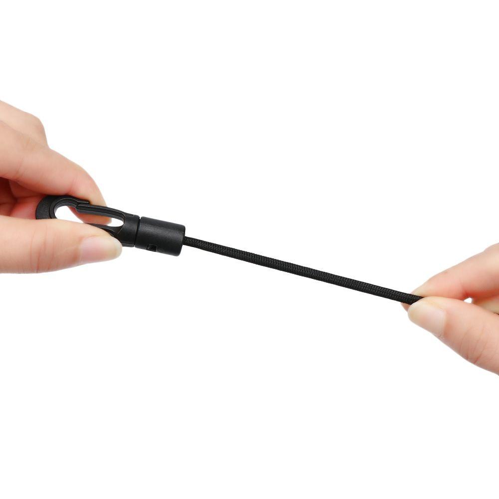 MUVAKO Dây Thừng Cột Mái Chèo Thuyền Kayak 2 Kiểu