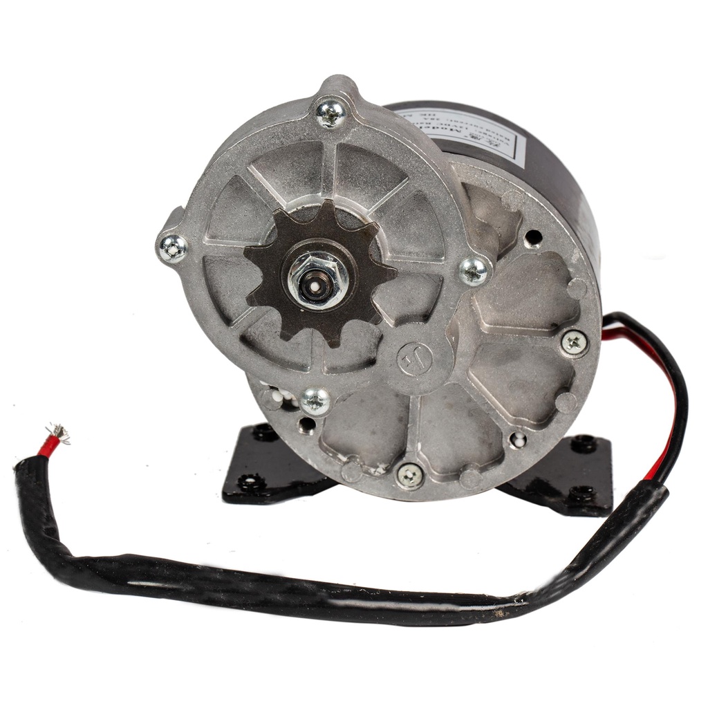 Motor giảm tốc 12V 250W