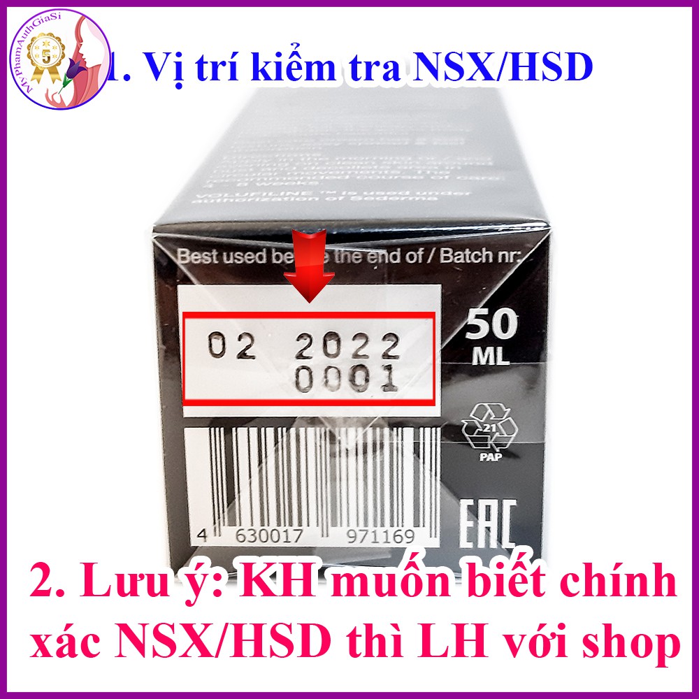 Kem nở ngực upsize hiệu quả làm tăng và săn chắc vòng 1 tuýp 50ml của nga