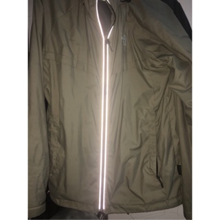 [Nghỉ bán thanh lý] Áo khoác the northface chất liệu Gore-Tex size M