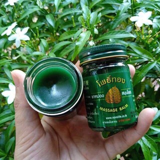 Cao Xoa bóp Bồ Đề Thái Lan