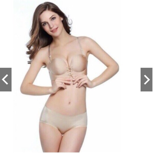 [HÀNG CAO CẤP] ÁO LÓT BÀN TAY DÂY RÚT NÂNG NGỰC ĐẸP 368 (Kèm dây trong)