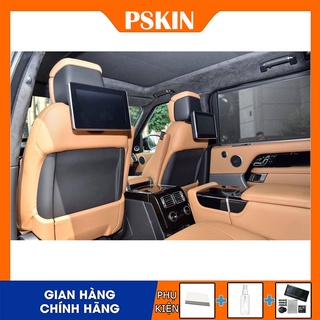 Range rover hse, autobiography tấm dán ppf màn hình