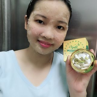 Mặt nạ Yến Vychi