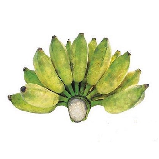 Chuối Tây tươi ngon - giao Hỏa Tốc