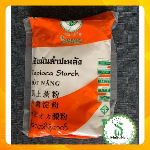 Bột Năng Thái Lan - Gói 400g
