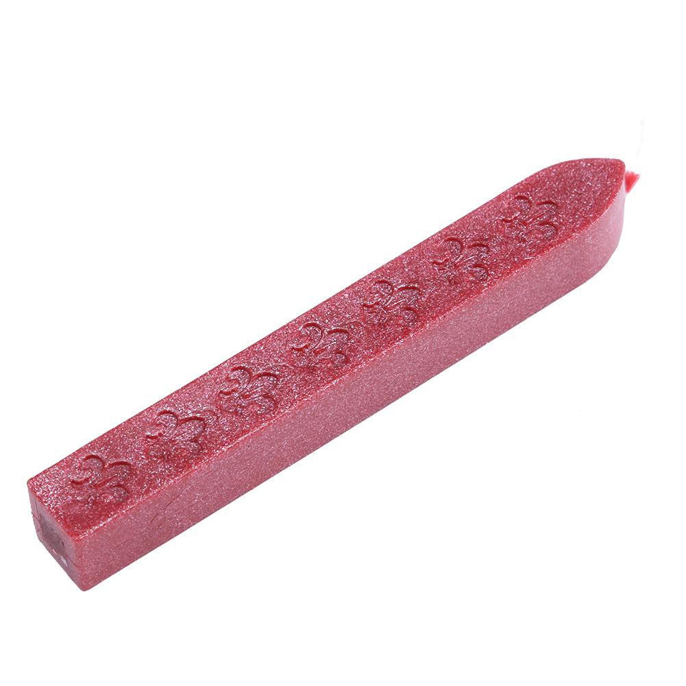 Sáp Niêm Phong Bì Thư Phong Cách Retro Cổ Điển # 8y
