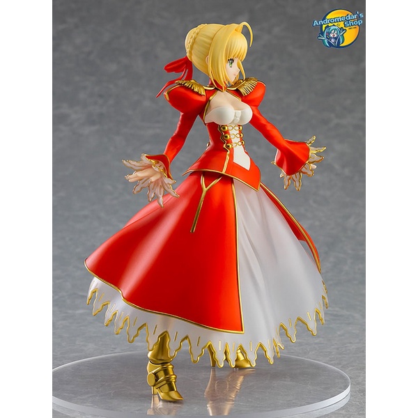 [Đặt trước] [Good Smile Company] Mô hình nhân vật Fate/Grand Order POP UP PARADE Saber/Nero Claudius Complete Figure