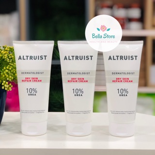 Kem dưỡng ẩm phục hồi da Altruist Urea 10% Repair Cream